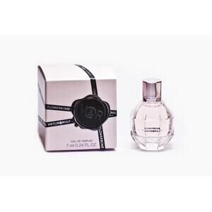 Viktor & Rolf Flowerbomb V&R 7 Ml Eau De Parfum Mini